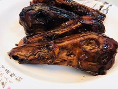 -盱眙虾神於氏龙虾(夫子庙红街店)