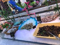 -川骄海鲜自助(河东店)