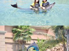 -亚特兰蒂斯水世界冒险乐园