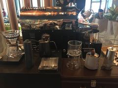 -sugarman espresso素饮糖人高新咖啡工厂