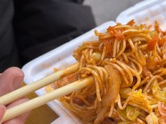 -老婆婆炒饭(小白楼1902欧式风情街店)