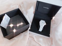 -Chanel(永利皇宫店)