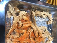 -阿姨小肉摊(同济西苑店)