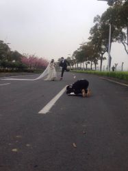 点击看大图 -太郎花子婚纱摄影艺术中心