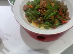 -渝是乎酸菜鱼(龙旗购物中心店)