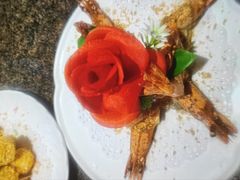 -三道菜(明堂公园店)