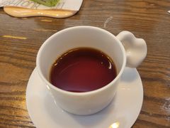 -fishtank鱼缸咖啡(三山街店)