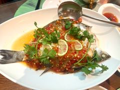 -帕蓝·暹罗料理(大学路店)