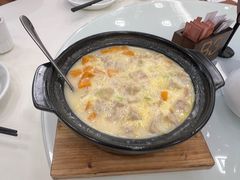 -将军烧鹅海鲜酒楼