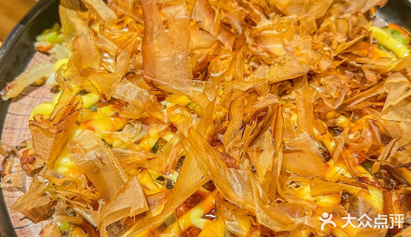 被福州这家平价日式大排档拿捏住了