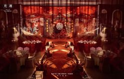 -觅遇Meet U私人婚礼定制(潮汕店)