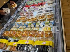 -物美大卖场(玉蜓桥店)