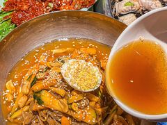-木槿花韩式炭烤·熟成肉工坊(孙文东路店)