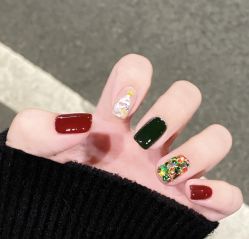 -兔猫ToMoreNails美甲美睫