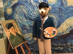 -济州岛泰迪熊博物馆