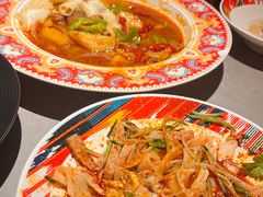 -塔哈尔·新疆盛宴(奉贤龙湖店)