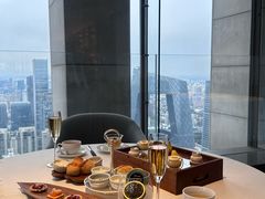 -北京柏悦酒店·锦庭餐厅Dining Room