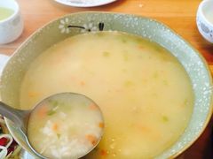 -乌镇那一年小院主题餐厅(甘泉西路店)