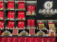 -杭州大厦LSE城市生活超市(杭州大厦店)