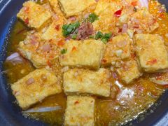 -云海肴汽锅鸡·云南小炒(天津国金汇店)