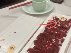 -八合里潮汕鲜牛肉火锅(深圳海岸城店)