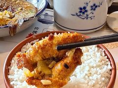 -唐伯客家风味馆(香洲店)