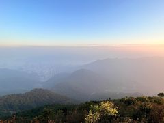 -梧桐山风景名胜区