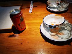 -丹东立强海鲜烧烤·牛B大串(星海店)