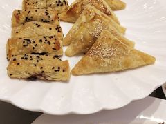-上海静安昆仑大酒店