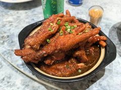 -聚丰园•湖鲜餐厅(阿红私房菜梅石路店)