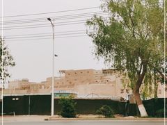 -高台民居
