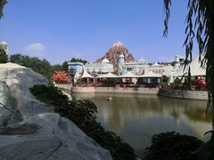 -郑州方特梦幻王国