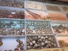 -尚品海鲜肥牛自助火锅(湖明店)