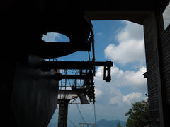 景点-大明山自然探索公园