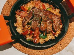 -必胜客(漕宝路店)