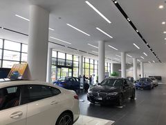 -青岛万宝行(宝马4S店)