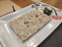 鲜虾滑-口福居老北京涮肉(大运村店)