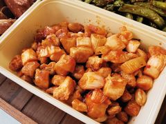 -马凯餐厅(长椿街店)