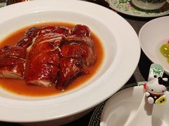 -南里山房·新淮扬菜(徐汇万科店)