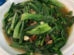 -安记烧鹅(新桥店)