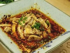 -大鸭梨烤鸭(左家庄店)