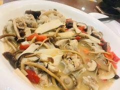 -廖老妈蹄花(中海国际店)