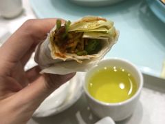-豫丰汇河南名菜楼(武记餐饮)