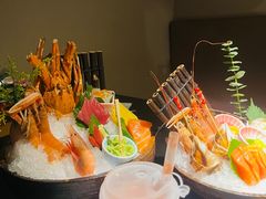 -花潮料理艺食馆(成都万象城店)