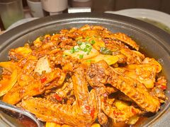 -六月雪干锅(绵阳凯德广场店)