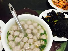 -九龙餐厅(大沽路店)