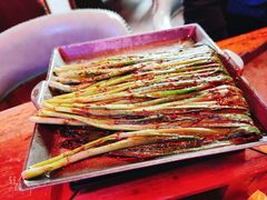 -肉串汪(望京店)