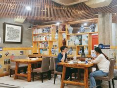 -老康火锅(桥南街店)