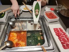 -海底捞火锅(杭州萧山宝龙广场店)