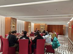 -Yan Ting 宴庭中餐厅(上海静安瑞吉酒店)